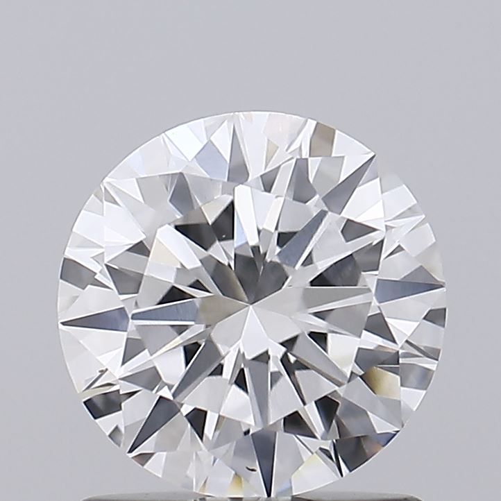 Lab Grown Diamond Lab-grown 1,09Ct D-VVS2 Round - IGILG809675407
