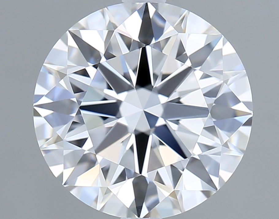 Lab Grown Diamond Lab-grown 3,03Ct D-VVS1 Round - IGILG746539252