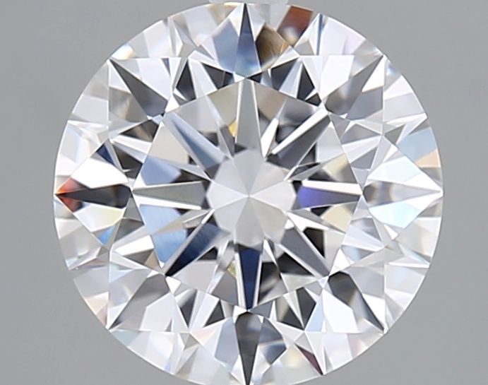 Lab Grown Diamond Lab-grown 3,03Ct D-VVS1 Round - IGILG758577568