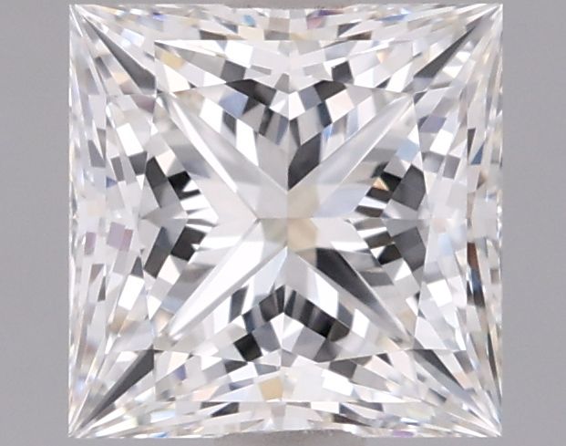 Lab Grown Diamond Lab-grown 1,57Ct G-VVS2 Princess - IGILG782631486