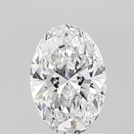 Lab Grown Diamond Lab-grown 1,05Ct D-VVS2 Oval - IGILG786634049 1