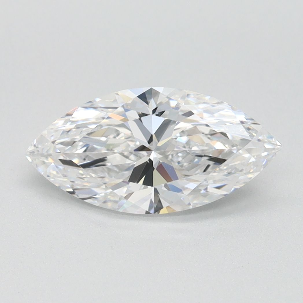 Lab Grown Diamond Lab-grown 1,06Ct D-FL Marquise - IGILG747508357 1