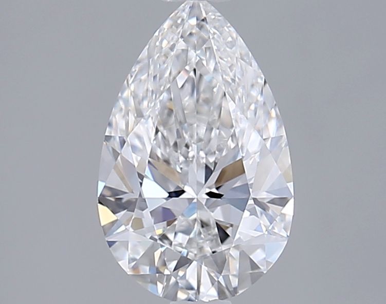 Lab Grown Diamond Lab-grown 1,51Ct E-VVS1 Pear - IGILG746507083