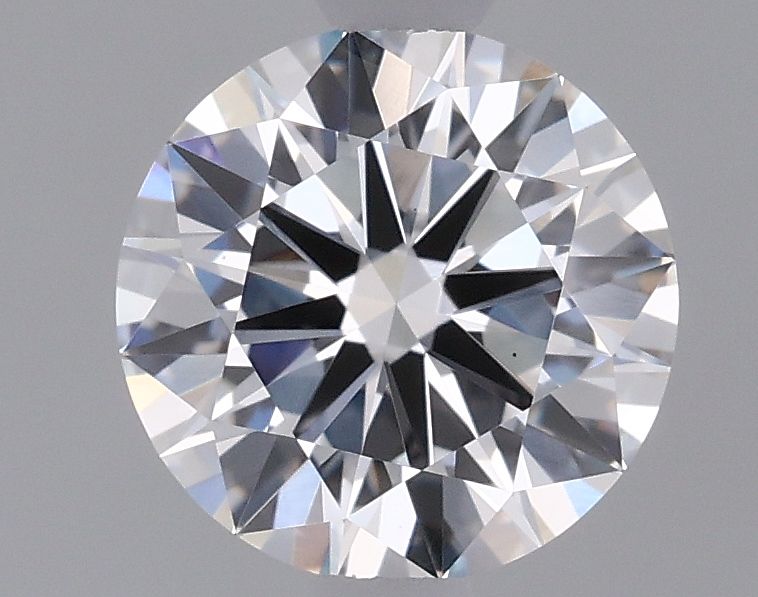 Lab Grown Diamond Lab-grown 1,01Ct D-VS1 Round - IGILG813614857