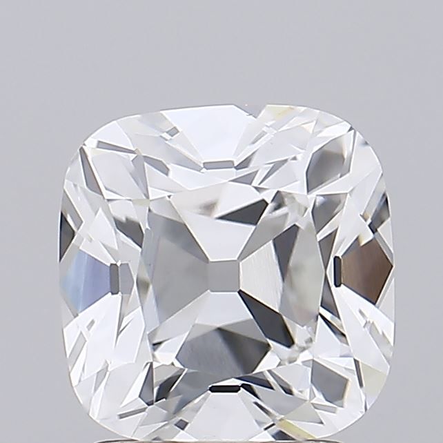 Lab Grown Diamond Lab-grown 2,11Ct F-VS1 Cushion - IGILG732554924