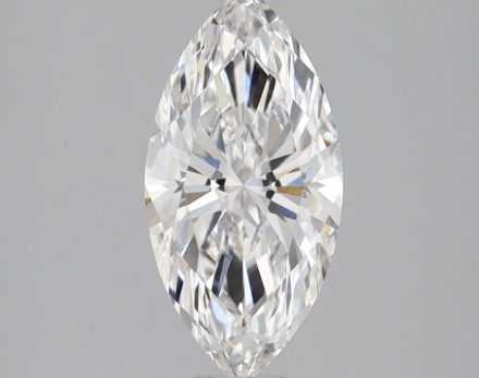 Lab Grown Diamond Lab-grown 1,01Ct E-VVS1 Marquise - IGILG671485711 1