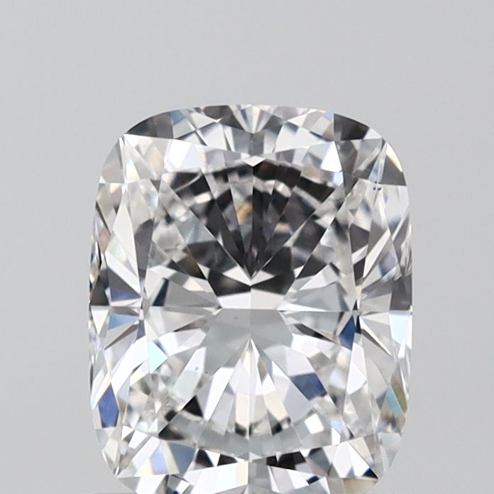 Lab Grown Diamond Lab-grown 1,01Ct E-VS1 Cushion - IGILG624439744