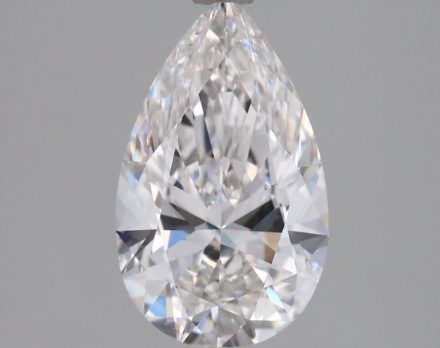 Lab Grown Diamond Lab-grown 1,76Ct G-VVS1 Pear - IGILG769601651 1