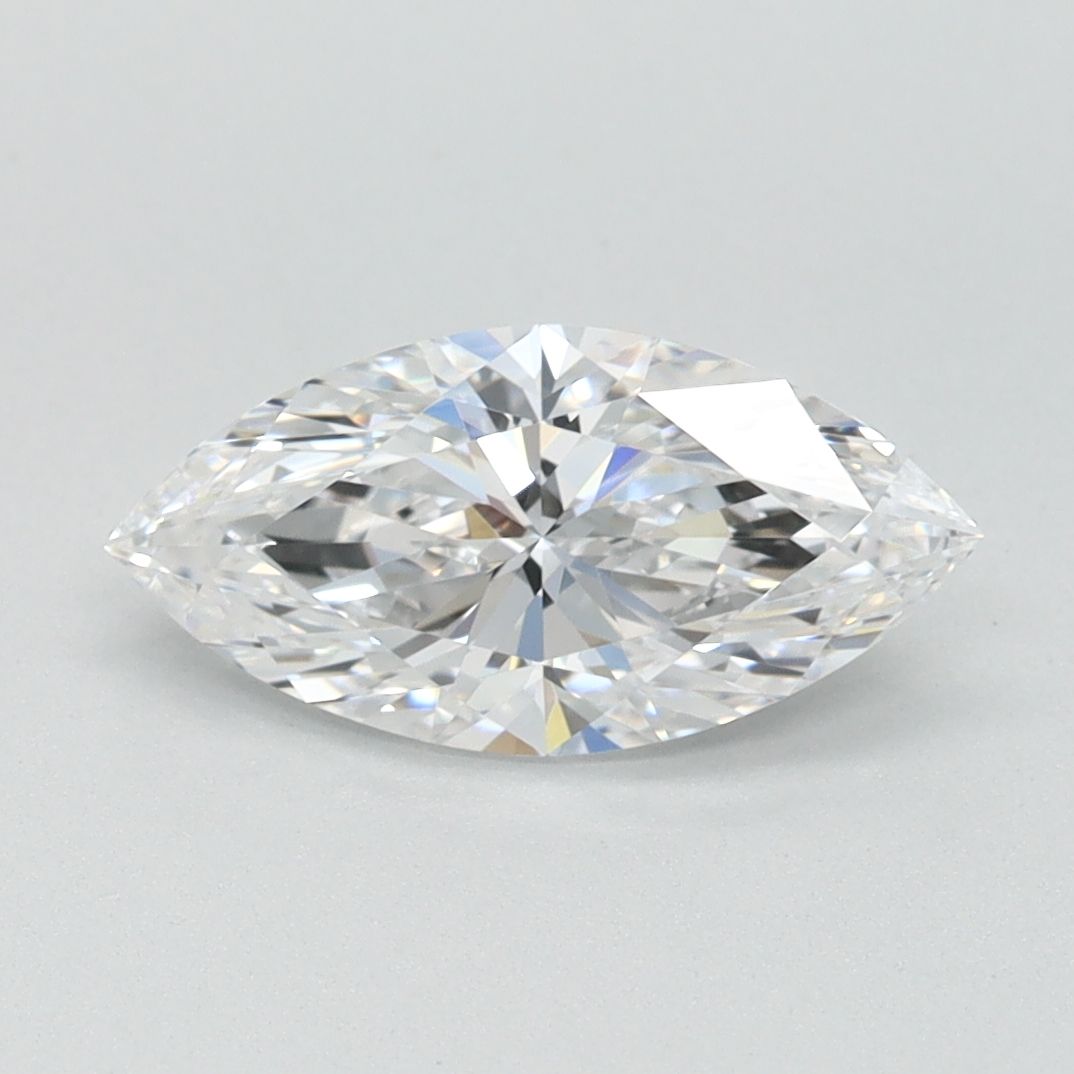 Lab Grown Diamond Lab-grown 1,01Ct D-FL Marquise - IGILG784642511 1