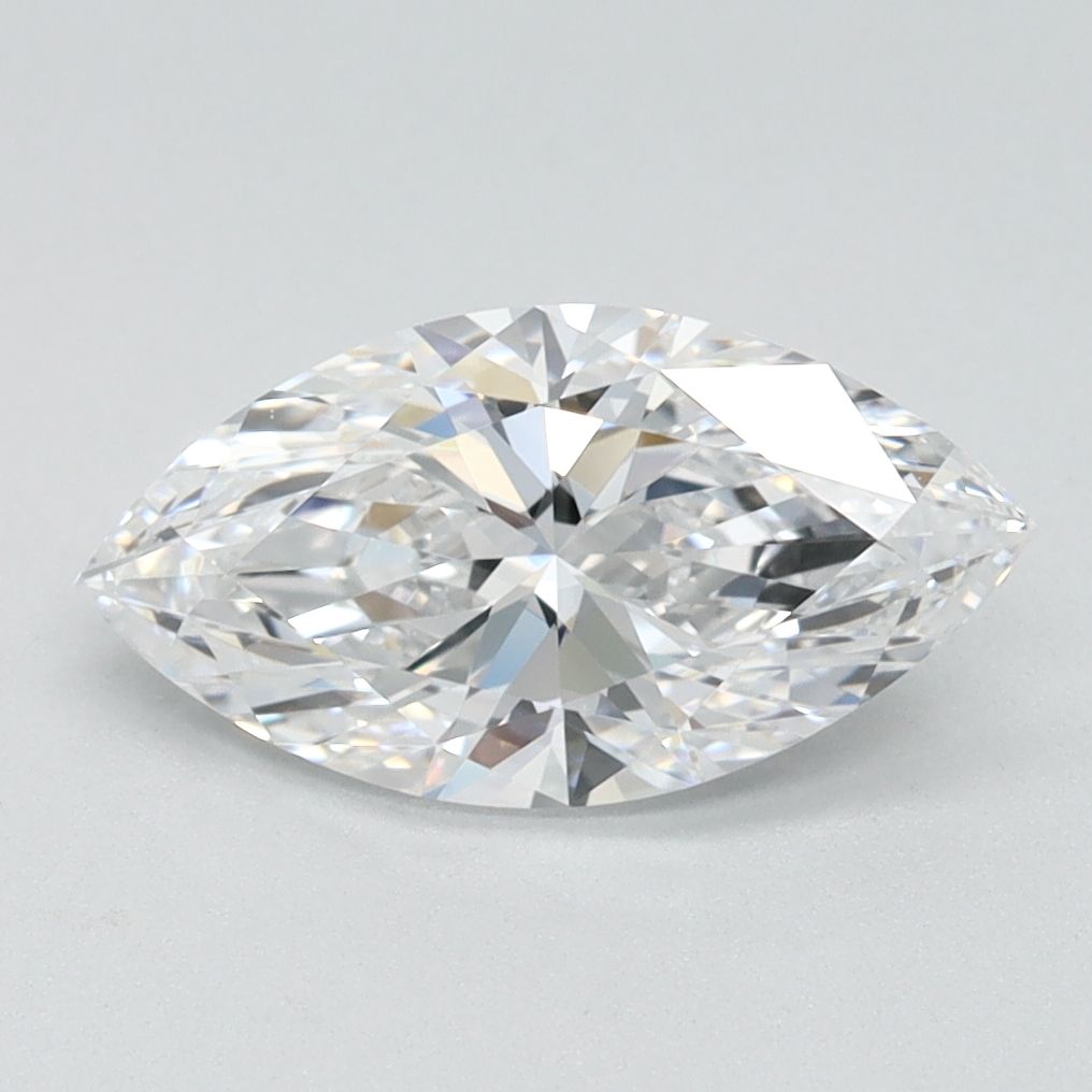 Lab Grown Diamond Lab-grown 1,17Ct D-FL Marquise - IGILG800684891 1