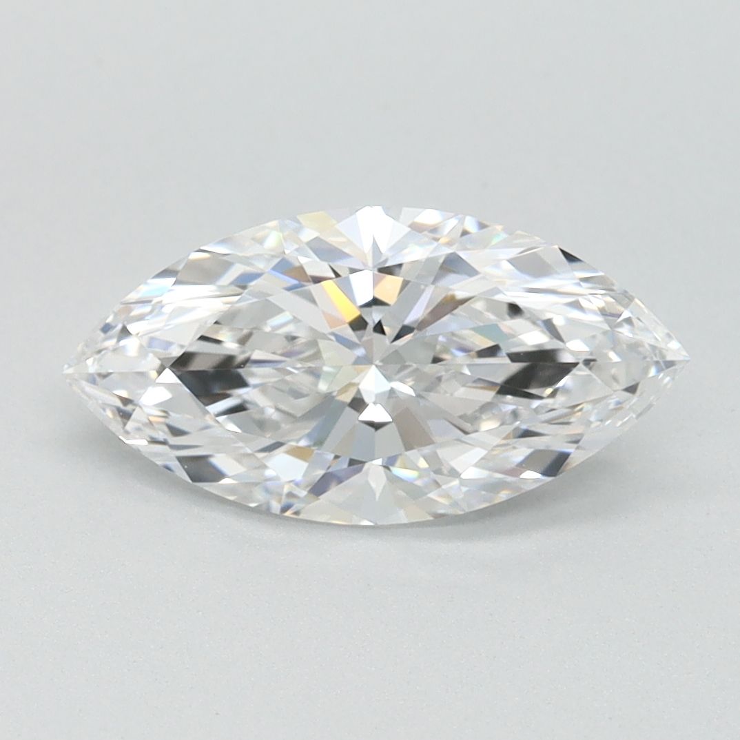Lab Grown Diamond Lab-grown 1,12Ct D-FL Marquise - IGILG784642515 1