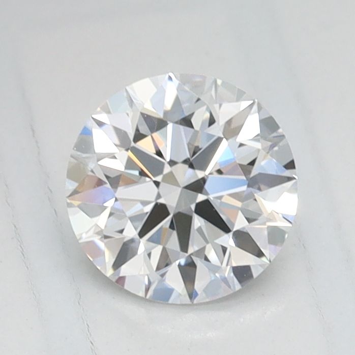 Lab Grown Diamond Lab-grown 0,59Ct D-IF Round - IGILG742549244