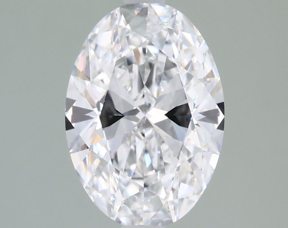 Lab Grown Diamond Lab-grown 1,58Ct D-VS1 Oval - IGILG758578858