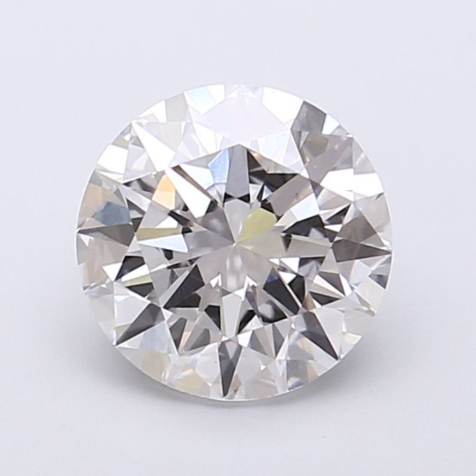 Lab Grown Diamond Lab-grown 1,79Ct F-VS1 Round - IGILG783646904 1