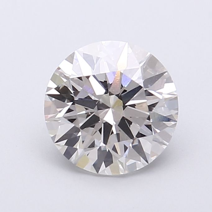 Lab Grown Diamond Lab-grown 1,6Ct G-VS1 Round - IGILG781609957
