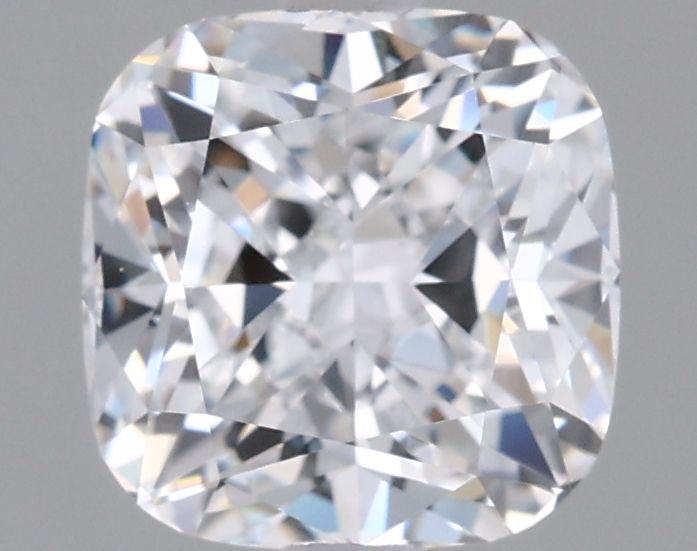 Lab Grown Diamond Lab-grown 1,53Ct D-VVS1 Cushion - IGILG756556018