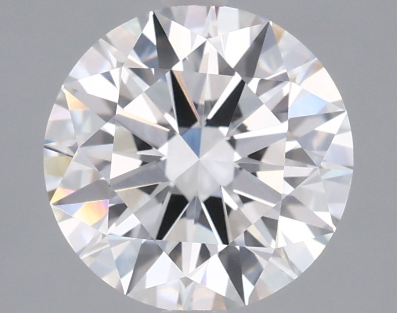 Lab Grown Diamond Lab-grown 2Ct F-VVS2 Round - IGILG771652334