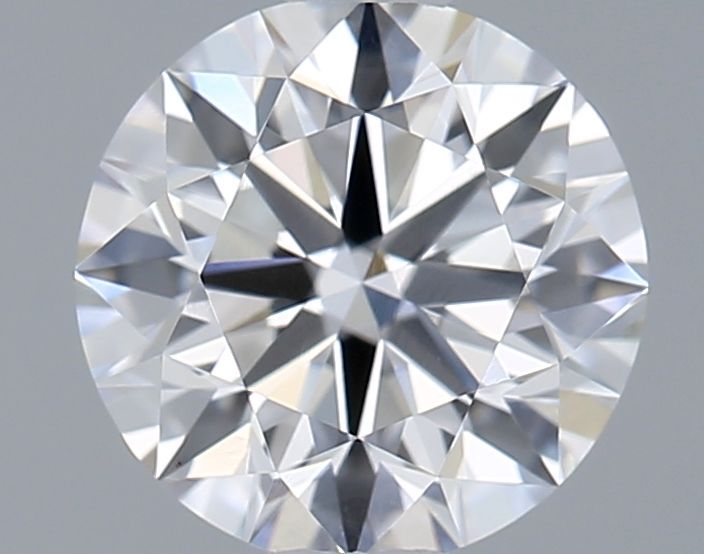 Lab Grown Diamond Lab-grown 1,02Ct F-VVS1 Round - IGILG764671605