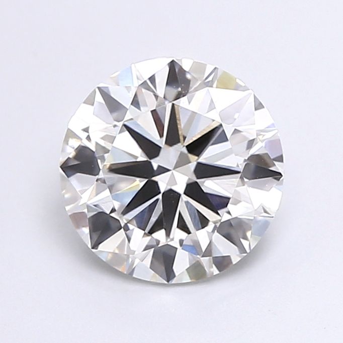 Lab Grown Diamond Lab-grown 1,75Ct G-VVS2 Round - IGILG783646763