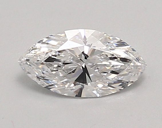 Lab Grown Diamond Lab-grown 0,7Ct D-VVS1 Marquise - IGILG692504273 1