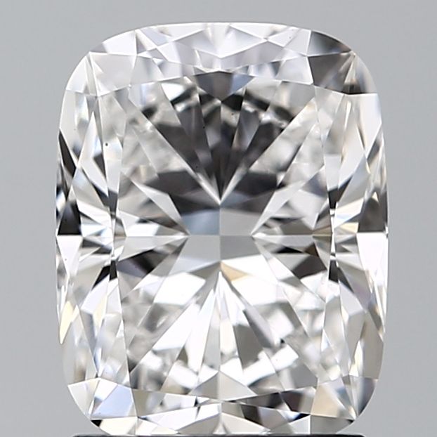 Lab Grown Diamond Lab-grown 1,86Ct D-VS1 Cushion - IGILG693553699