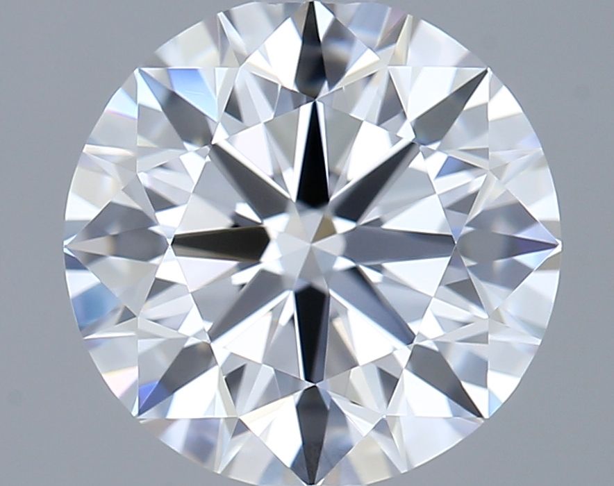 Lab Grown Diamond Lab-grown 1,94Ct D-VVS1 Round - IGILG773649913