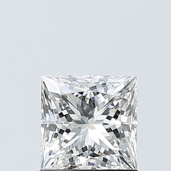 Lab Grown Diamond Lab-grown 1,12Ct F-VVS2 Princess - IGILG639473357 1