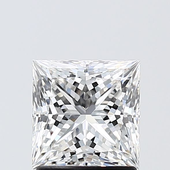 Lab Grown Diamond Lab-grown 1,6Ct F-VVS2 Princess - IGILG632427323