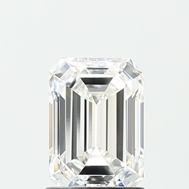 Lab Grown Diamond Lab-grown 1,6Ct F-VVS2 Emerald - IGILG665458002