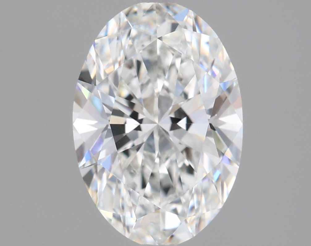 Lab Grown Diamond Lab-grown 1,34Ct F-VVS1 Oval - IGILG770617918