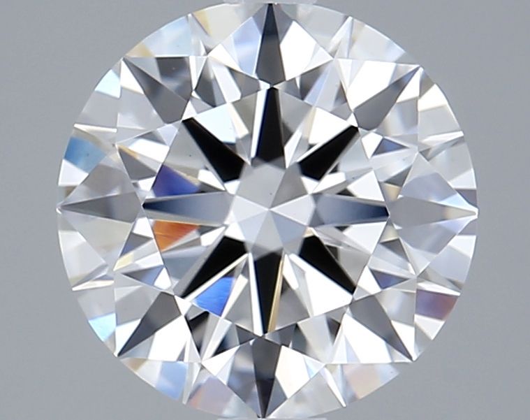 Lab Grown Diamond Lab-grown 2,04Ct D-VS1 Round - IGILG799626956