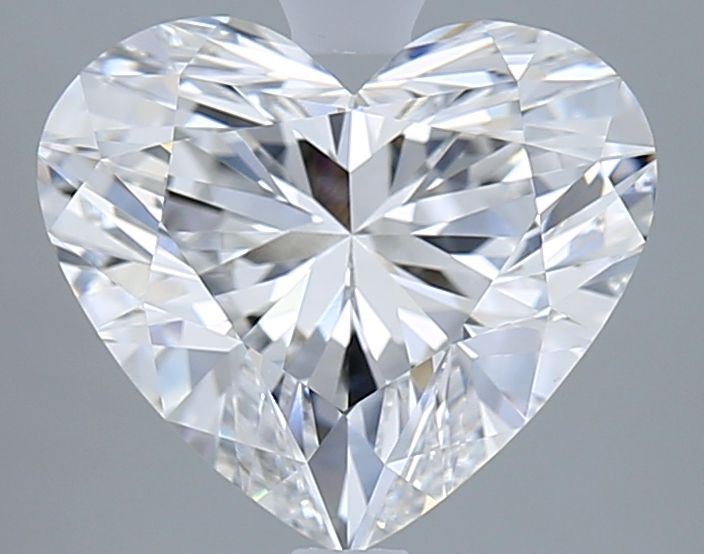 Lab Grown Diamond Lab-grown 3,02Ct D-VVS2 Heart - IGILG732570076