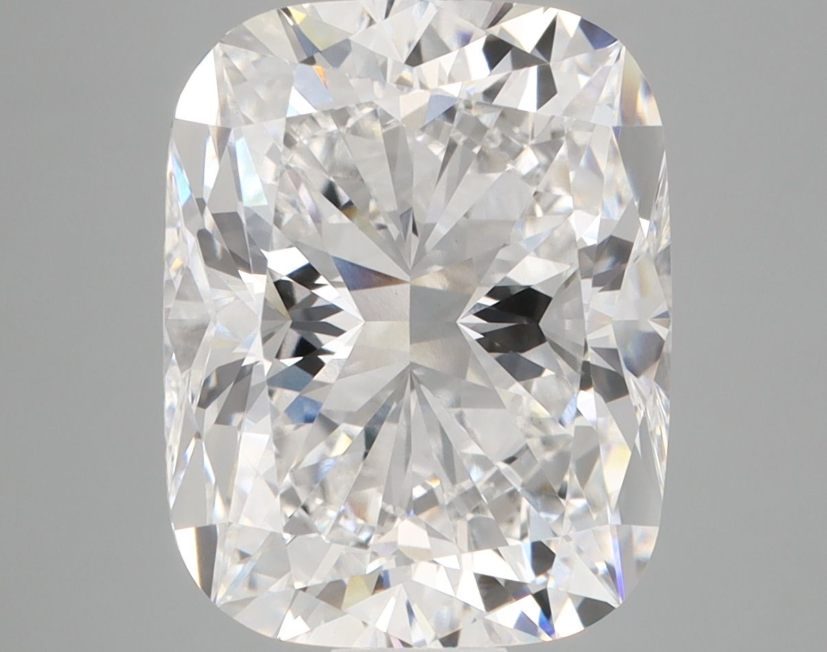 Lab Grown Diamond Lab-grown 7,02Ct D-VS1 Cushion - IGILG742504751