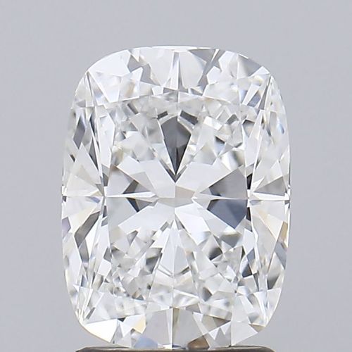 Lab Grown Diamond Lab-grown 1,88Ct E-VVS2 Cushion - GIA6485819162