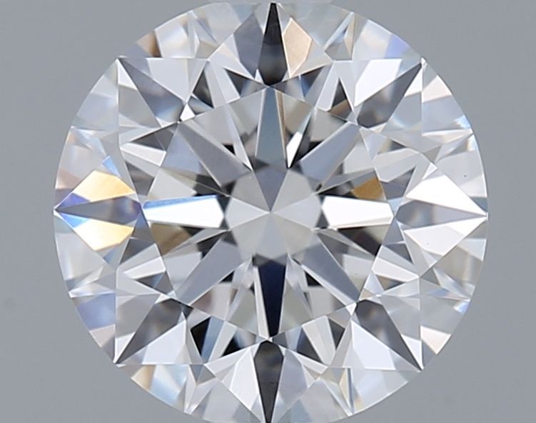Lab Grown Diamond Lab-grown 1,07Ct F-VVS2 Round - IGILG799612744 1