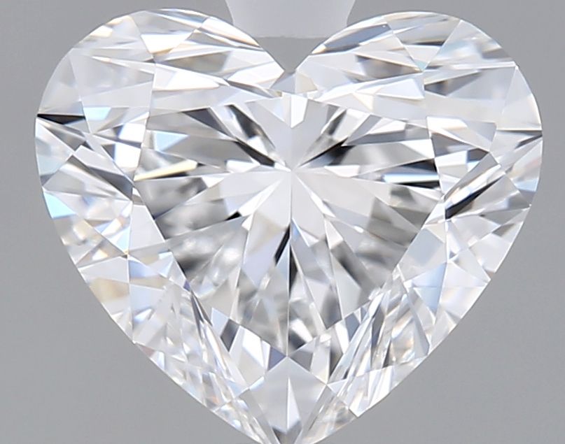 Lab Grown Diamond Lab-grown 2,04Ct E-VVS1 Heart - IGILG763655205