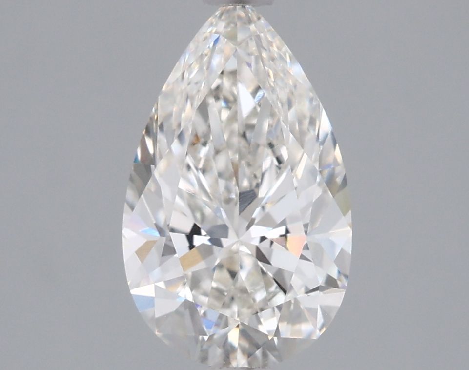 Lab Grown Diamond Lab-grown 1,57Ct G-VVS2 Pear - IGILG782659926