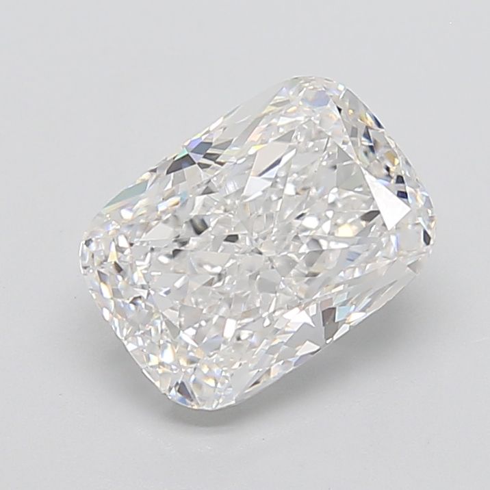 Lab Grown Diamond Lab-grown 4,36Ct D-VVS2 Cushion - IGILG701501612