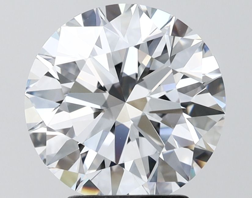 Lab Grown Diamond Lab-grown 3,36Ct G-VVS1 Round - IGILG770612102