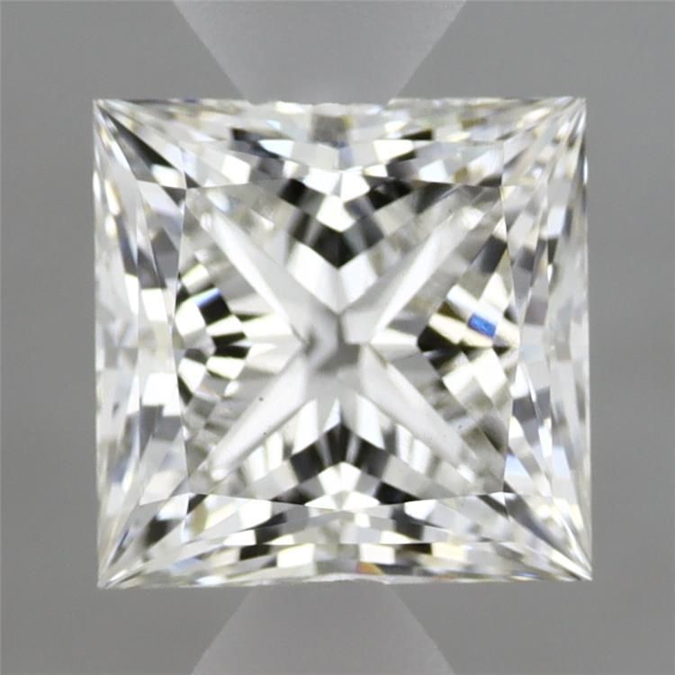 Lab Grown Diamond Lab-grown 1,77Ct G-VS1 Princess - IGILG747569895