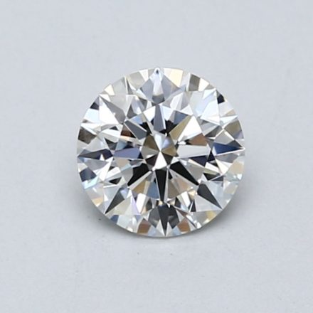 Lab Grown Diamond Lab-grown 0,64Ct D-VS1 Round - IGILG691506523 1