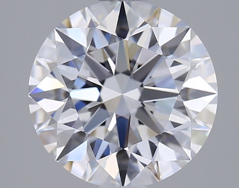 Lab Grown Diamond Lab-grown 2,04Ct D-VVS2 Round - GIA6532426961