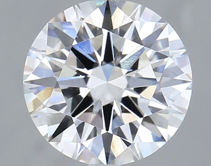 Lab Grown Diamond Lab-grown 3,04Ct G-VVS1 Round - IGILG746539336