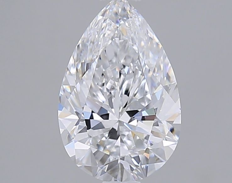 Lab Grown Diamond Lab-grown 1,51Ct D-VVS2 Pear - IGILG745507665