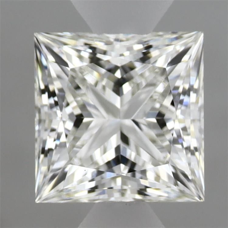 Lab Grown Diamond Lab-grown 1,58Ct G-VVS2 Princess - IGILG747569892