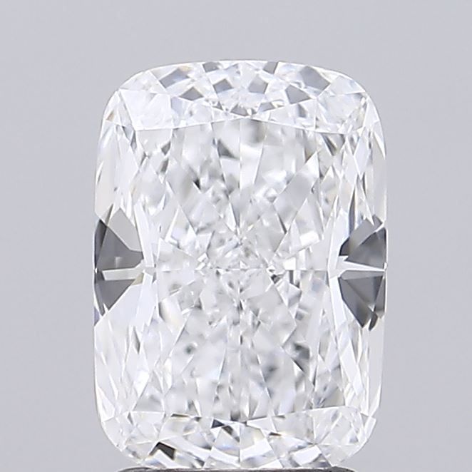 Lab Grown Diamond Lab-grown 2,02Ct D-VVS1 Cushion - IGILG753508010