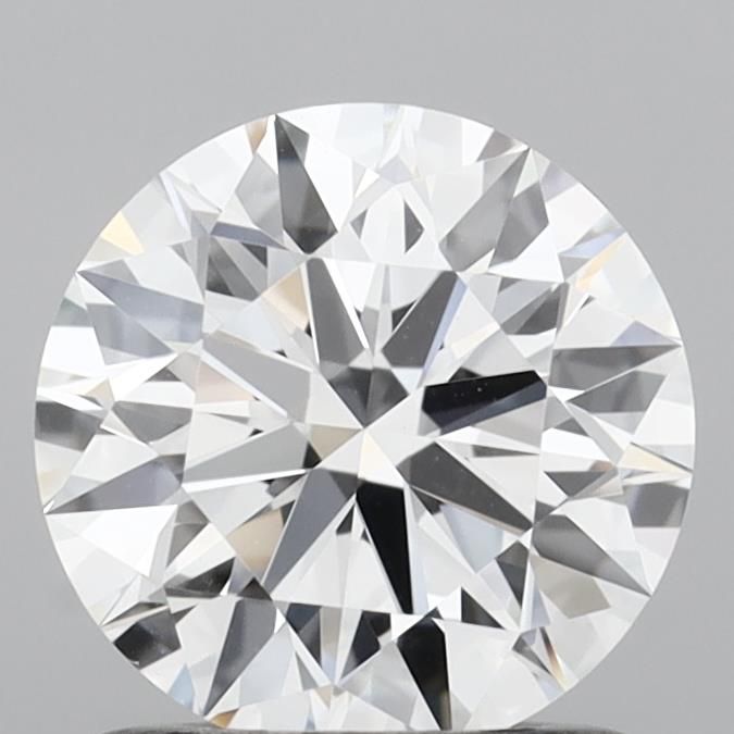 Lab Grown Diamond Lab-grown 1,09Ct D-VVS1 Round - IGILG783647037