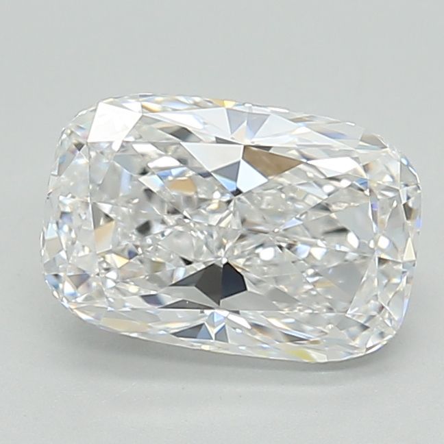 Lab Grown Diamond Lab-grown 2,04Ct D-VVS1 Cushion - IGILG743580882