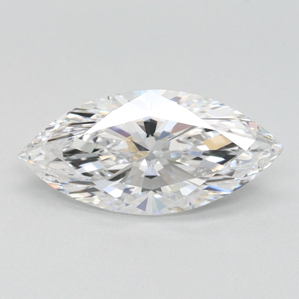 Lab Grown Diamond Lab-grown 1,06Ct D-FL Marquise - IGILG784646833 1
