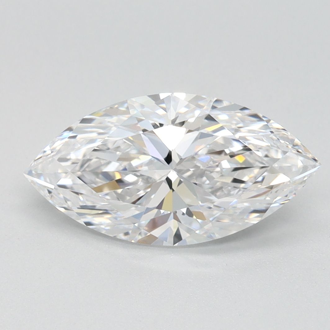 Lab Grown Diamond Lab-grown 1,41Ct D-FL Marquise - IGILG784646840 1